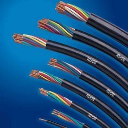 FLEXIBLE & MULTICORE WIRES & CABLES