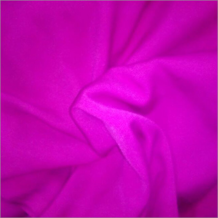 Semi Crepe Fabric