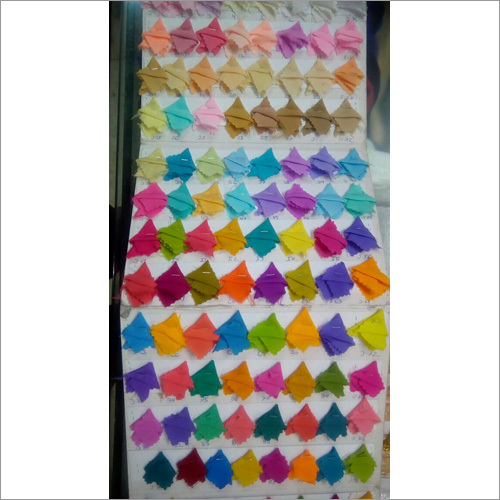 American Crepe Fabric