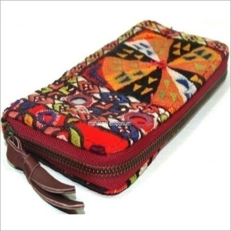 Handmade Handbags