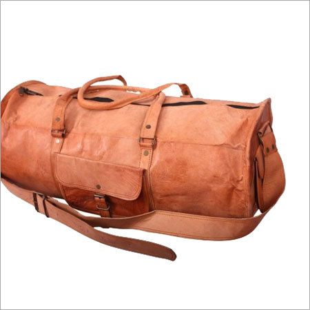 Duffel Gym Bag