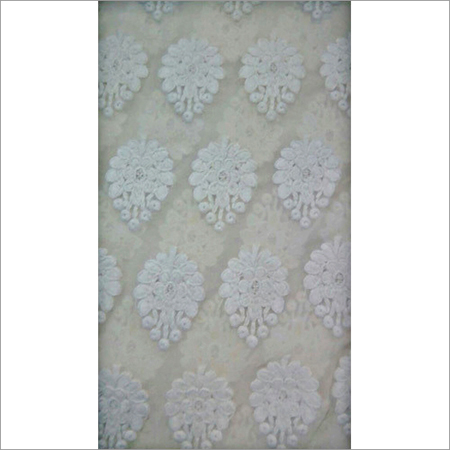 Jacord Nett Fabric