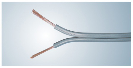 SPEAKER CABLE