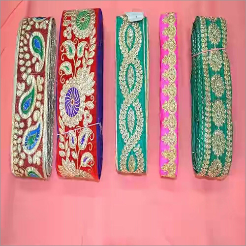Fancy Laces
