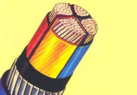 Unistar Xlpe Low Voltage Cables