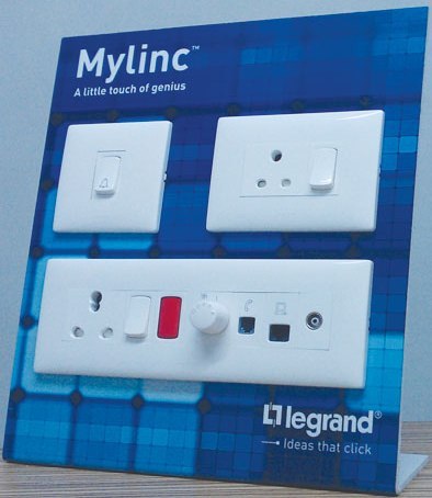 Mylinc Switches