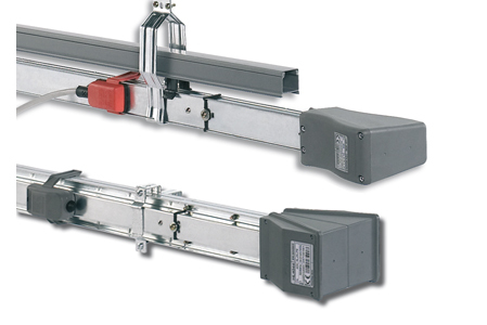 Zucchini Busbar Trunking System