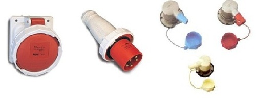 P17 Tempra & Hypra Plug & Sockets