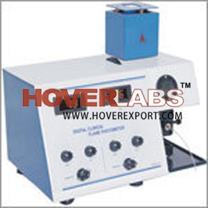 Analytical Instruments