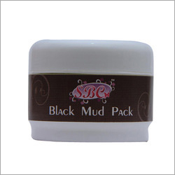 Black Mud Pack