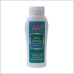 Shiny Shampoo