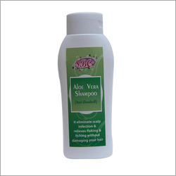 Aloe Vera Shampoo