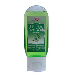 Tea Tree Face Wash
