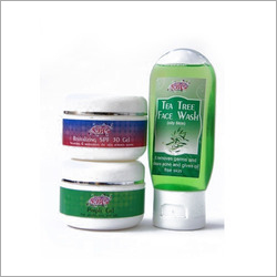 Anti Acne Combo Pack