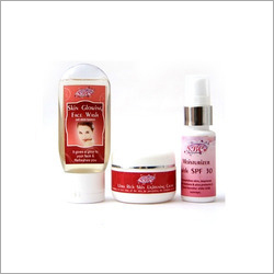 Skin Lightening Combo Pack