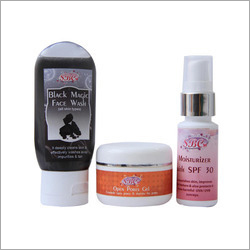 Open Pores Combo Pack