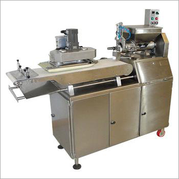 Rasgulla Making Machine