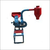 Automatic Pulverizer