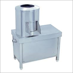 Potato Peeler