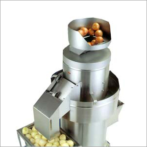 Onion Peeler