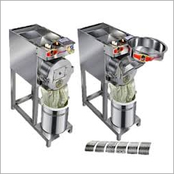 Multipurpose Pulverizer