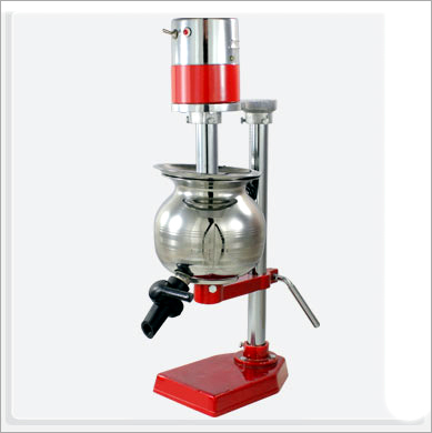 Automatic Lassi Machine