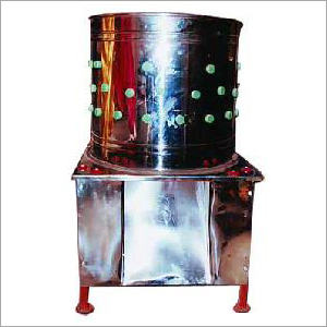 Chicken Feather Cleaning Machine