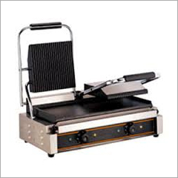 Sandwich Griller