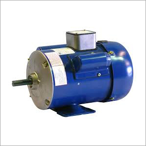 Industrial Crompton Motor