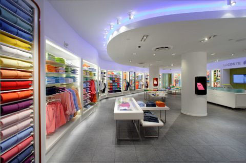RETAIL LIGHTING