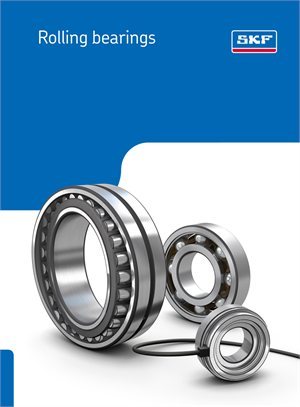 SKF Bearing
