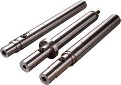 Injection Molding Screw Barrel