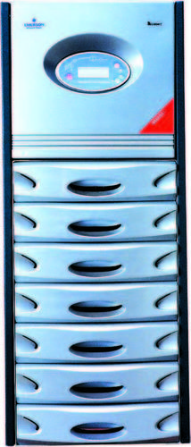 LIEBERT SUPER 400D