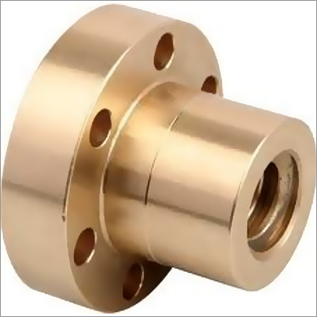Threaded Inserts