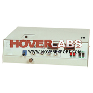 Uv Vis Spectrophotometer