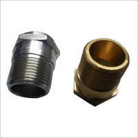 Brass Housing Fitting Parts