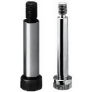 Precision Automation Bolts