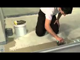 Epoxy Concrete Bonding Agent