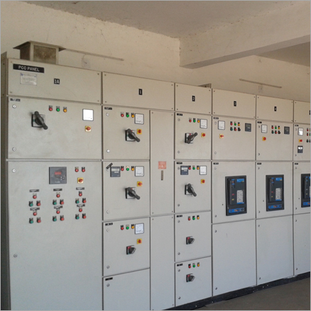 PCC Panel