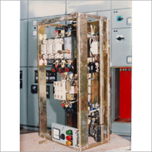 Automatic Control Panel Board