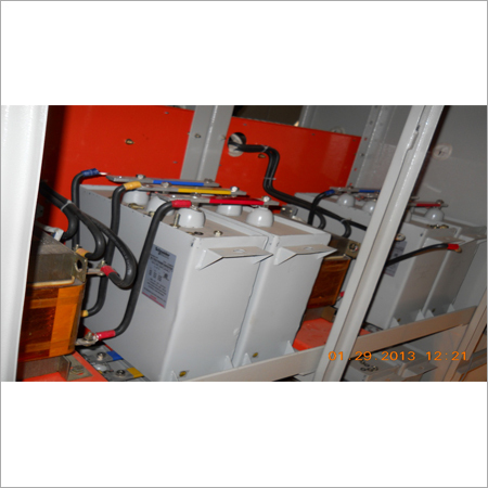 Thyristor Control Panel Board