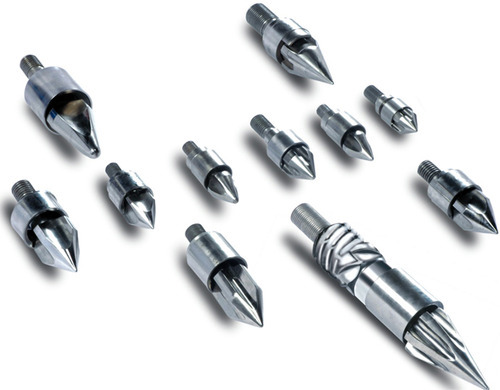 Ring Plunger Set