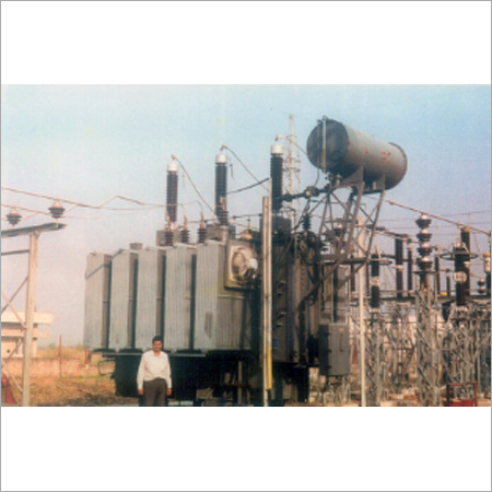 Switchyard 