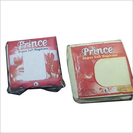 Super Soft Napkins