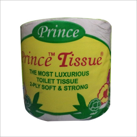 Toilet Tissue Paper