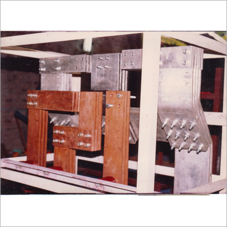 8000 Amps Busbar Trunking