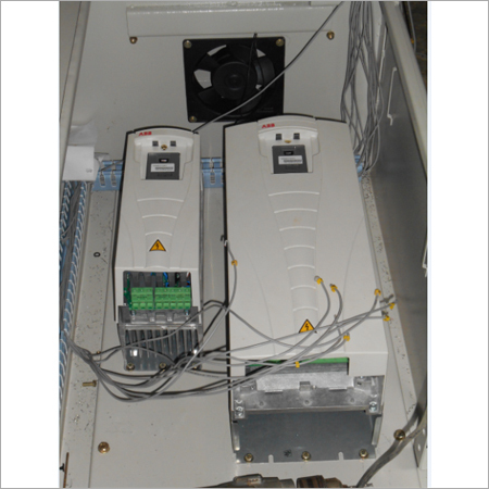 Pump Control Panel Board