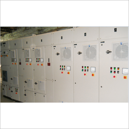VVVF Panels
