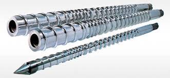 Screw Barrel for Plastic Machine