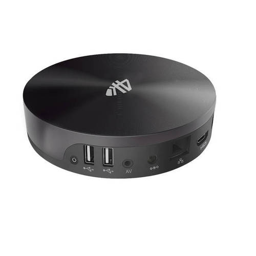 TV BOX